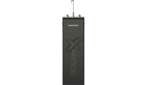 Máy lọc nước ion kiềm hydrogen UltraX Sunhouse SHA8823LA