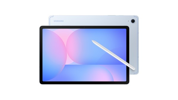 Máy tính bảng Samsung Galaxy Tab S10 FE Wifi 128GB Xanh