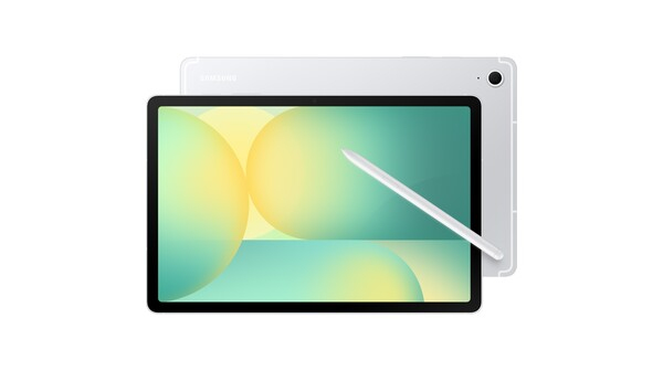 Máy tính bảng Samsung Galaxy Tab S10 FE Wifi 128GB Bạc