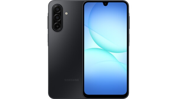 Điện thoại Samsung Galaxy A17 5G (8GB/128GB) Đen Titan