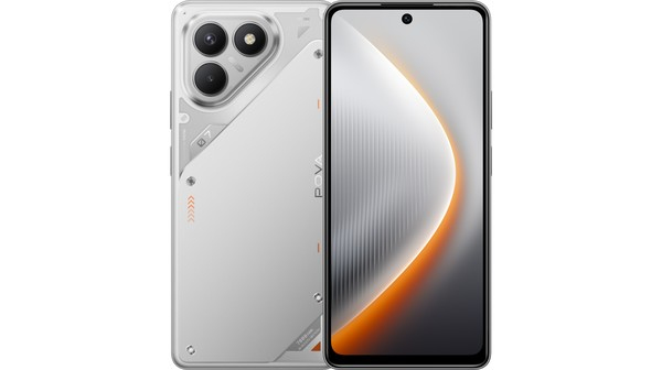 Điện thoại Tecno Pova 7 8GB/256GB Bạc Siêu Tốc