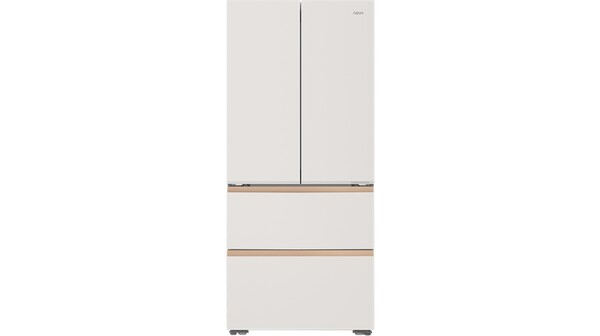 Tủ lạnh Aqua Inverter 515 lít AQR-MA590XA(MC)U1