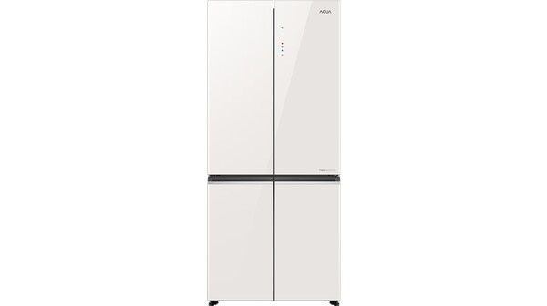 Tủ lạnh Aqua Inverter 575 lít AQR-M600XA(GC)