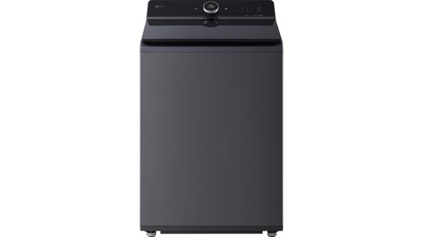 Máy giặt LG Inverter 22kg T2522AX7G