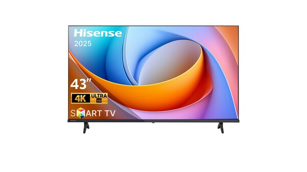 Smart Tivi Hisense 4K 43 inch 43A4Q