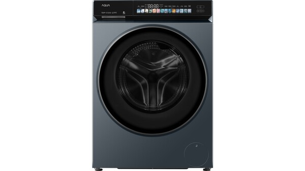 Máy giặt sấy Aqua Inverter 10kg AWD10-BP4377U1L(GN)