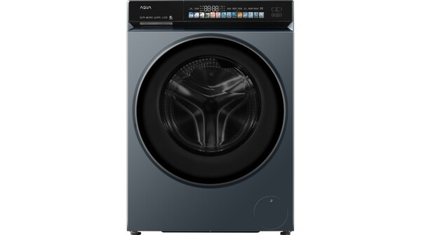 Máy giặt sấy Aqua Inverter 12kg AWD12-BD4377U1L(GN)