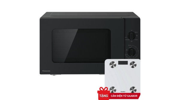 Lò vi sóng có nướng Panasonic 24 lít NN-GM34NBYUE