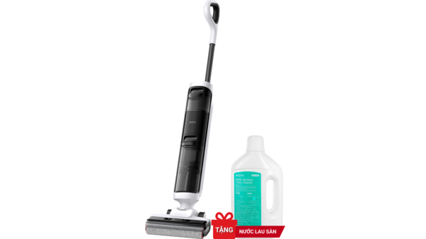 Máy hút bụi lau sàn Mova K20