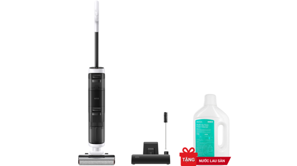 Máy hút bụi lau sàn thông minh Dreame K20 Pro