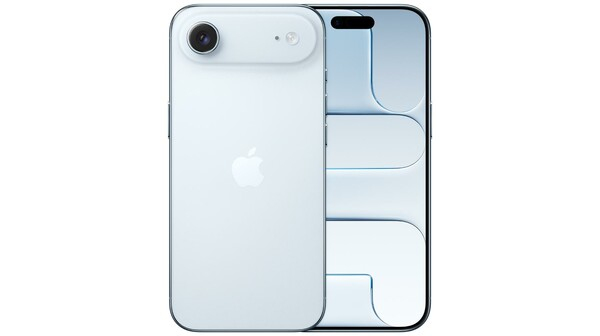 Điện thoại iPhone Air 256GB Xanh Da Trời