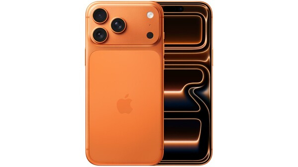 Điện thoại iPhone 17 Pro 256GB Cam Vũ Trụ
