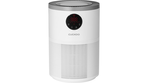 Máy lọc không khí Cuckoo CAC-AF1110FW/WHCKV