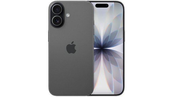 Điện thoại iPhone 17 512GB Đen