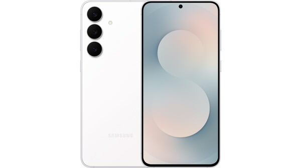 Điện thoại Samsung Galaxy S25 FE (8GB/128GB) Trắng