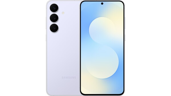 Điện thoại Samsung Galaxy S25 FE (8GB/128GB) Xanh Nhạt