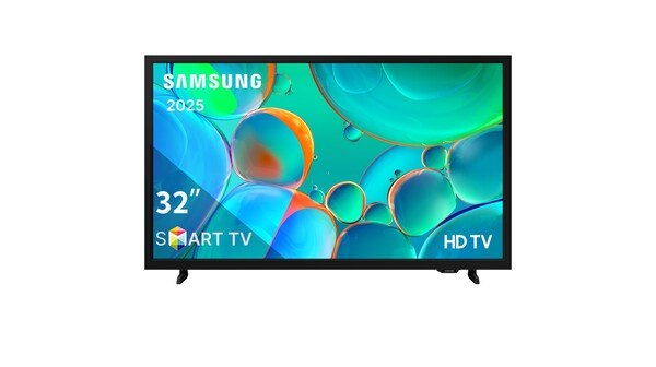 Smart Monitor Tivi Samsung LS32H5000FKXXV