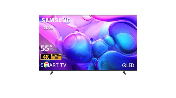 Smart Tivi QLED Samsung 4K 55 inch QA55Q6FAAKXXV