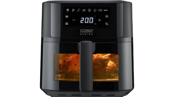 Nồi chiên không dầu Caso 6 lít AirFry 6.0