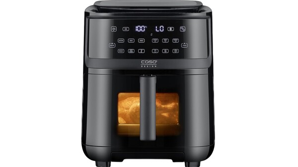 Nồi chiên không dầu Caso 7 lít AirFry & Steam 700