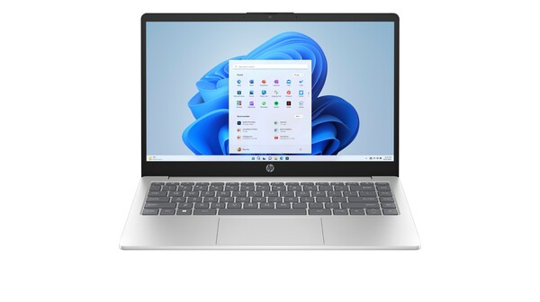 Laptop HP 14-ep0112TU i5-1335U/16GB/512GB/Win11 Bạc (8C5L1PA)