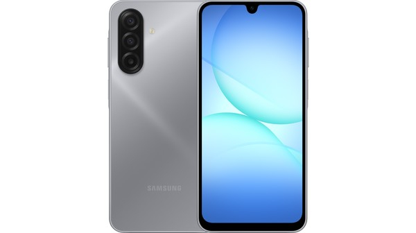 Điện thoại Samsung Galaxy A17 4G (8GB/128GB) Xám