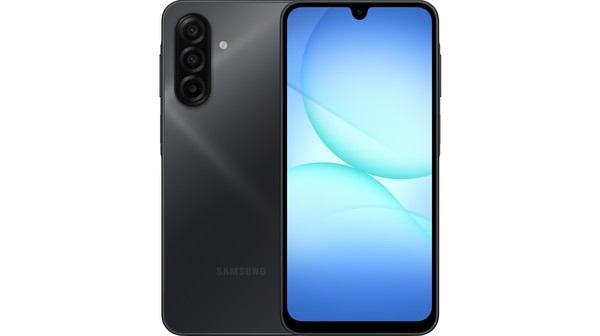 Điện thoại Samsung Galaxy A17 4G (8GB/128GB) Đen