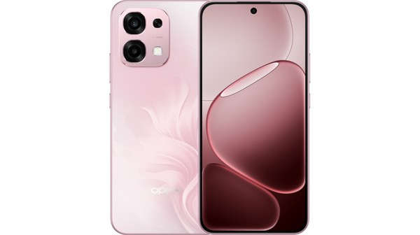Điện thoại Oppo A6 Pro 8GB/256GB Hồng (CPH2799)