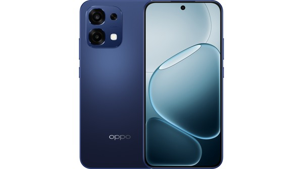 Điện thoại Oppo A6 Pro 8GB/256GB Xanh Dương (CPH2799)