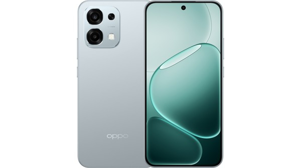 Điện thoại Oppo A6 Pro 8GB/256GB Titan (CPH2799)