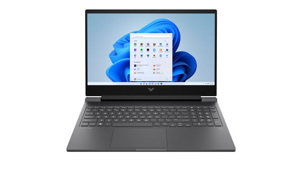 Laptop HP Victus Gaming 16-s0135AX R7-7840HS/32GB/512GB/Win11 Đen (9Q983PA)