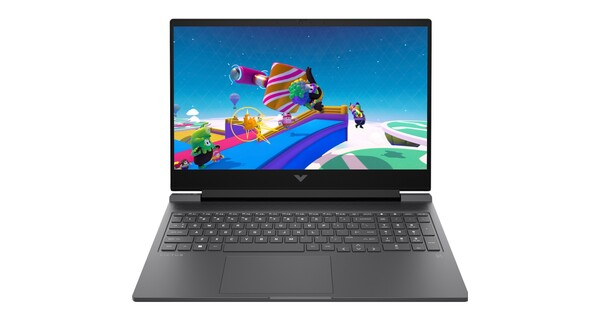 Laptop HP Victus Gaming 16-r0216TX i5-13500H/32GB/512GB/Win11 Đen (9Q973PA)