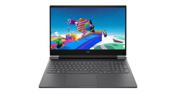 Laptop HP Victus Gaming 16-r0283TX i5-13500H/16GB/512GB/Win11 Đen (AD9T3PA)