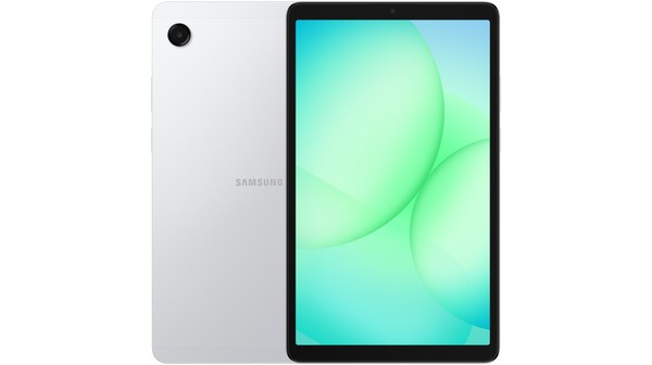Máy tính bảng Samsung Galaxy Tab A11 Wifi 64GB Bạc