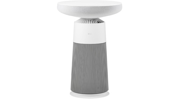 Máy lọc không khí kèm loa LG PuriCare Aero Speaker