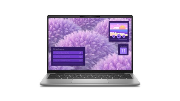 Laptop Dell Inspiron 14 5441 Snapdragon(R)/16GB/512GB/Win11 Xám (5MNK1)