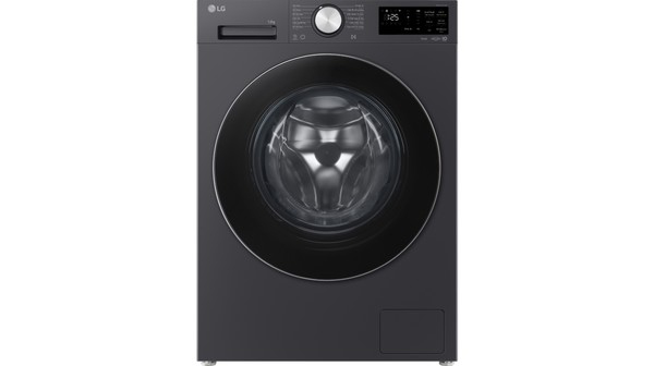 Máy giặt LG Inverter 12kg FX1412N5G