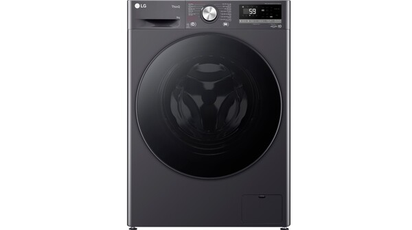 Máy giặt LG Inverter 9kg FV1409S4M1