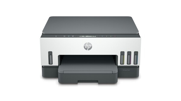 Máy in phun màu HP Smart Tank 720 6UU46A