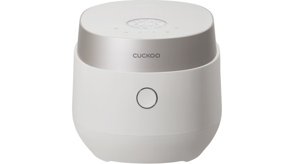Nồi cơm điện tử Cuckoo 1.08 lít CR-0685GW