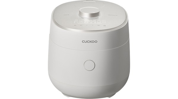 Nồi cơm cao tần Cuckoo 1.08 lít CRP-OHTR0610FWM