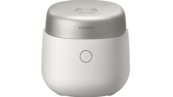 Nồi cơm cao tần Cuckoo 1.08 lít CRP-NHTR0610FGW