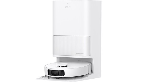 Robot hút bụi lau nhà Dreame D20 ULTRA