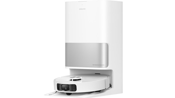 Robot hút bụi lau nhà Dreame L10s Ultra Gen 2.0