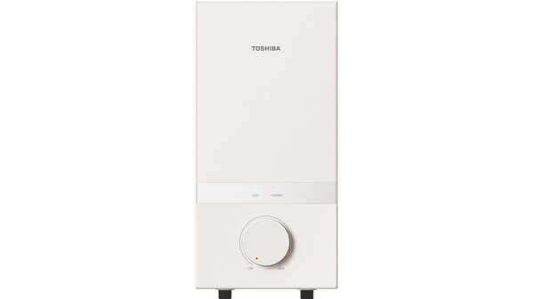 Máy nước nóng trực tiếp Toshiba TWH-45MCNVN(W)-WB