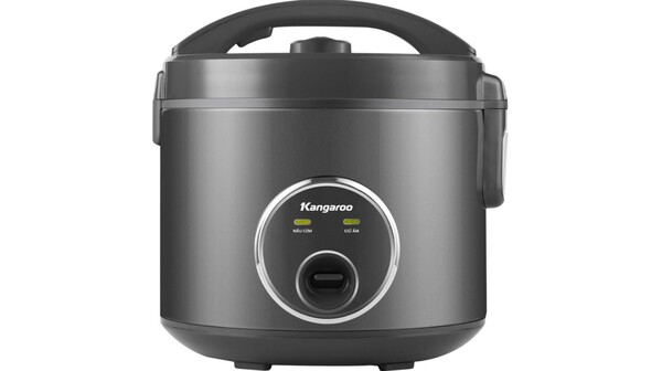 Nồi cơm điện Kangaroo 1.8 lít KGRC18M3