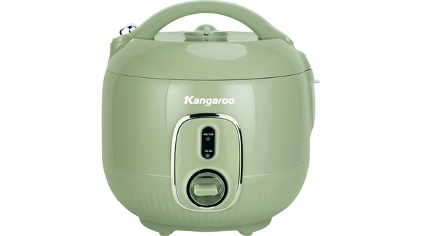 Nồi cơm điện Kangaroo 1 lít KGRC10M1