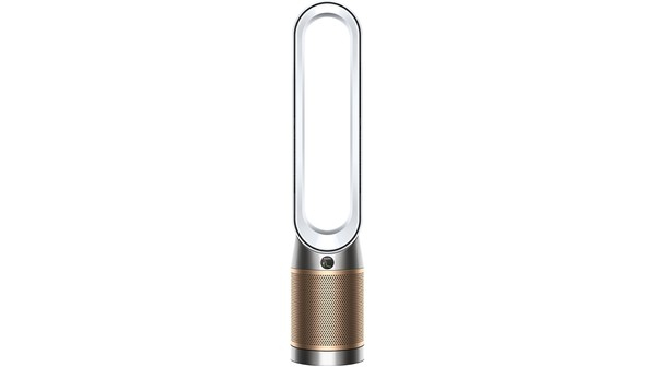 Máy lọc không khí Dyson Purifier Cool PC2 De-NOx TP12 (Trắng/Vàng)