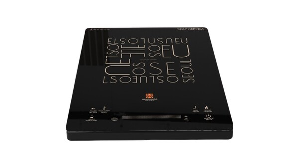 Bếp điện từ đơn Hawonkoo CEH-109-I