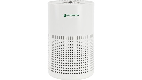Máy lọc không khí diệt khuẩn UVGREEN KA150P